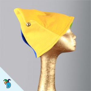 Sombrero Arlequin